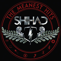 Shihad - The Meanest Hits (CD 1)