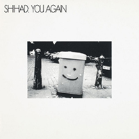 Shihad - You Again (Single)