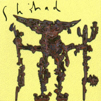 Shihad - B-Sides (EP)