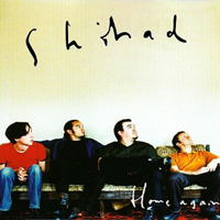 Shihad - Home Again (Single)