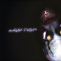 ASP - Zutiefst (Limited Edition) (CD 1)