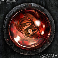 ASP - Akoasma - Horror Vacui Live (CD 1)