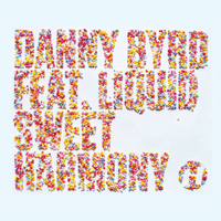 Danny Byrd - Sweet Harmony (Split)