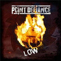 Point Defiance - Low