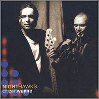 Nighthawks (DEU) - Citizen Wayne