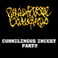 Penis Force Commando - Cunnilingus Incest Party