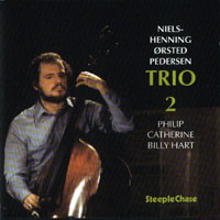 Niels-Henning Orsted Pedersen - Trio 2