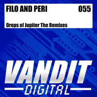 Filo & Peri - Drops Of Jupiter (The Remixes)