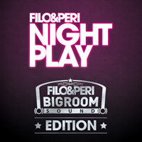 Filo & Peri - Nightplay