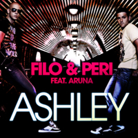 Filo & Peri - Ashley (Feat.)