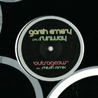 Gareth Emery - Gareth Emery pres. Runaway - Outrageous (Single)
