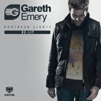 Gareth Emery - Northern Lights Re-Lit (CD 1)