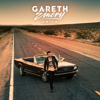 Gareth Emery - Drive - Limited Edition (CD 2: Continuous Mix)