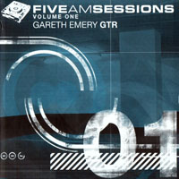 Gareth Emery - Five AM Sessions, Volume 1 (Mixed by Gareth Emery)
