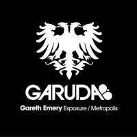Gareth Emery - Exposure / Metropolis (EP)