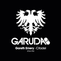 Gareth Emery - Citadel (Remixes) (Single)