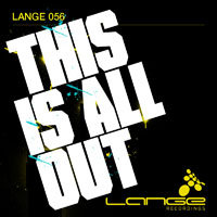 Gareth Emery - This Is All Out (Heatbeat vs. Andy Moor Remix - Lange Mashup) [Single] 