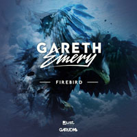Gareth Emery - Firebird (Single)