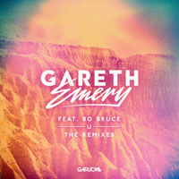 Gareth Emery - U (Remixes) [EP]