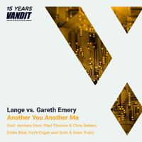 Gareth Emery - Another You Another Me (15 Years Of Vandit Remixes) [EP] 
