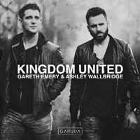 Gareth Emery - Kingdom United (Feat.)