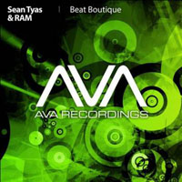 Sean Tyas - Beat Boutique