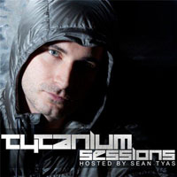 Sean Tyas - 2013.05.27  - Tytanium Session 199