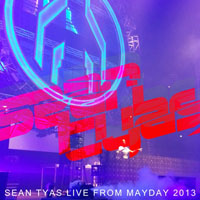 Sean Tyas - 2013.04.27 - Live at Mayday, 2013