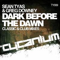 Sean Tyas - Dark Before The Dawn