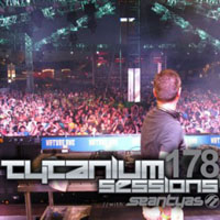 Sean Tyas - 2012.12.31 - Tytanium Sessions 178