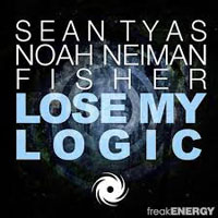 Sean Tyas - Lose My Logic