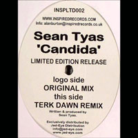 Sean Tyas - Candida (Terk dawn remix)