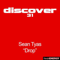 Sean Tyas - Drop (Single)