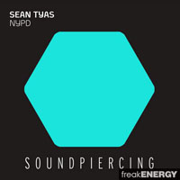 Sean Tyas - NYPD (Single)