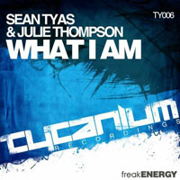 Sean Tyas - What I am (Single) (split)