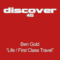 Sean Tyas - Ben Gold - Life (Sean Tyas remix)