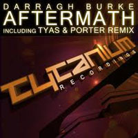 Sean Tyas - Darragh Burke - Aftermath (Tyas & Porter remix)
