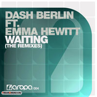 Sean Tyas - Dash Berlin feat. Emma Hewitt - Waiting (Sean Tyas dub mix)