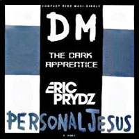 Sean Tyas - Depeche mode - Personal Jesus (Prydz remix - Tyas rework)