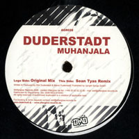 Sean Tyas - Duderstadt - Muhanjala (Sean Tyas remix)