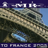 Sean Tyas - To France 2005 (Single)