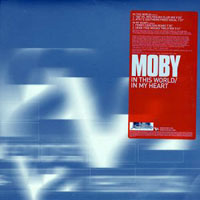 Sean Tyas - Moby - In my heart (Sean Tyas Misses twilo mix)