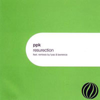 Sean Tyas - PPK - Resurection (Tyas & Lawrence remix)