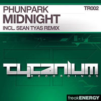 Sean Tyas - Phunpark - Midnight (Sean Tyas remix)