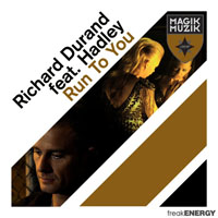 Sean Tyas - Richard Durand feat. Hadley - Run to you (Sean Tyas remix)