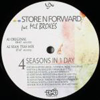 Sean Tyas - Store N Forward feat. Mil Brokes - 4 seasons in one day (Sean Tyas mix)