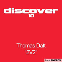 Sean Tyas - Thomas Datt - 2V2 (Sean Tyas Unabridged remix)