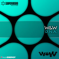 Sean Tyas - W&W - D.N.A. (Sean Tyas remix)