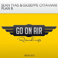 Sean Tyas - Sean Tyas & Giuseppe Ottaviani - Plan B (Single) 