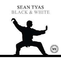 Sean Tyas - Black & White (Single)